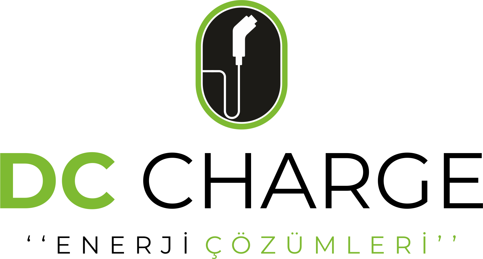 DC Charge Türkiye Logo
